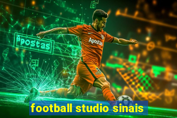 football studio sinais